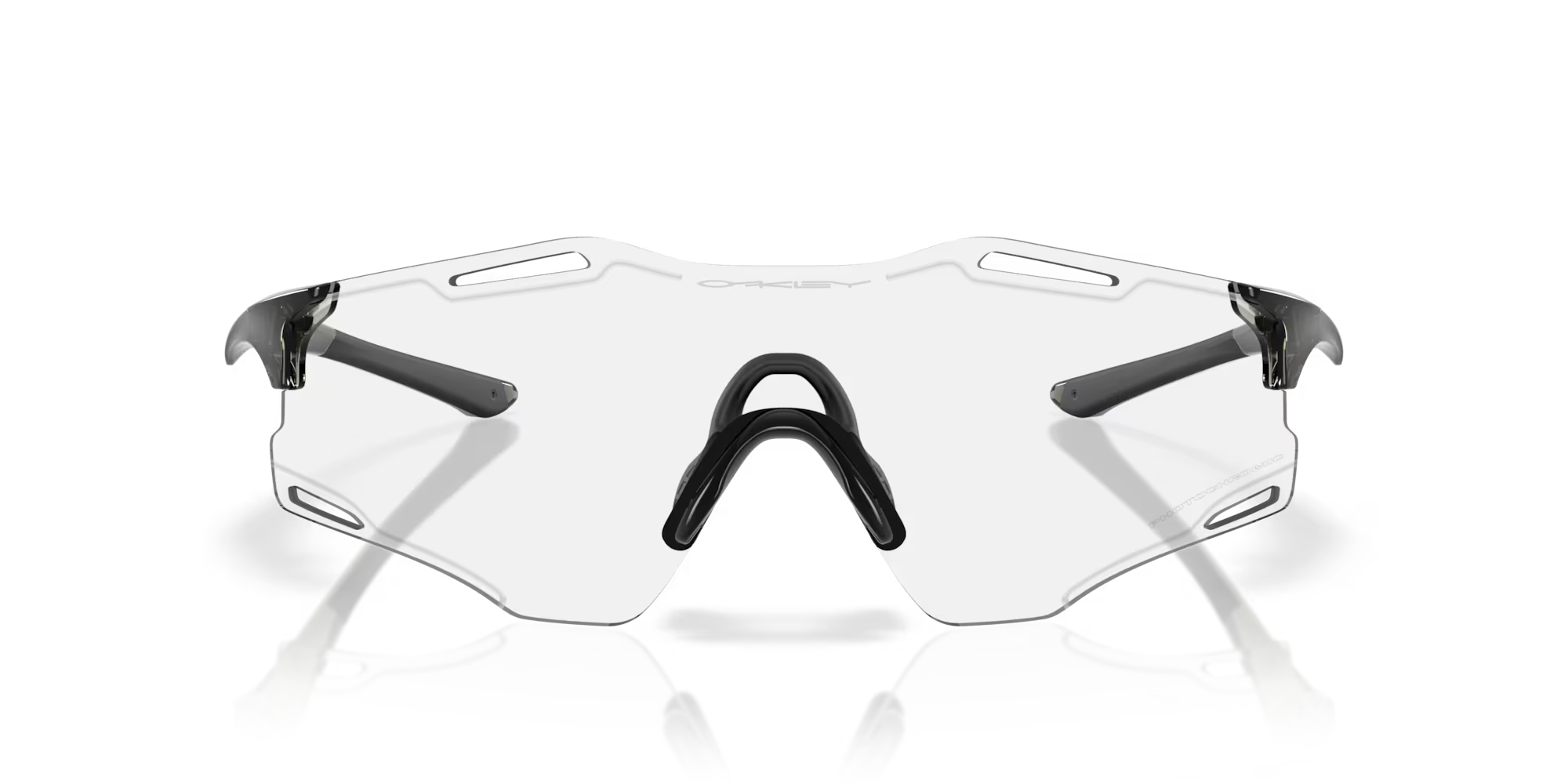Oakley CYBR Zero Sport Sunglasses 