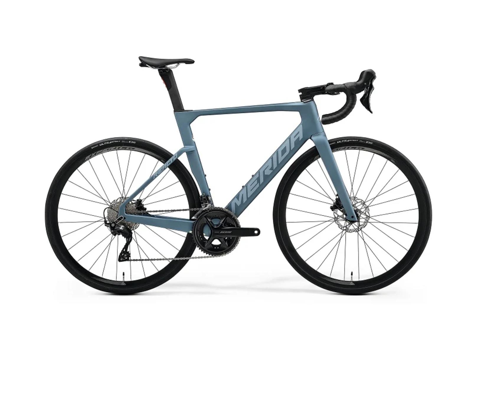 2024 Merida Reacto 4000 Carbon Road Bike