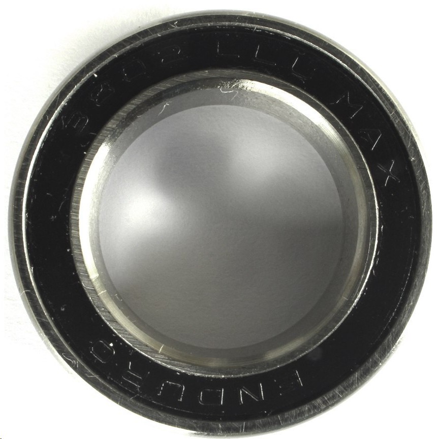 Enduro 3801 12X21X8MM Bearing 