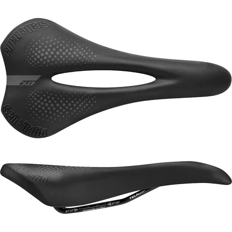 Selle Italia XO Flow Men's Saddle