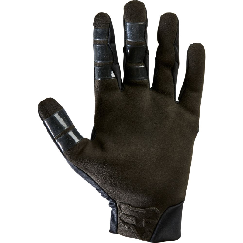Fox Ranger Black WaterWinter Long Finger Gloves