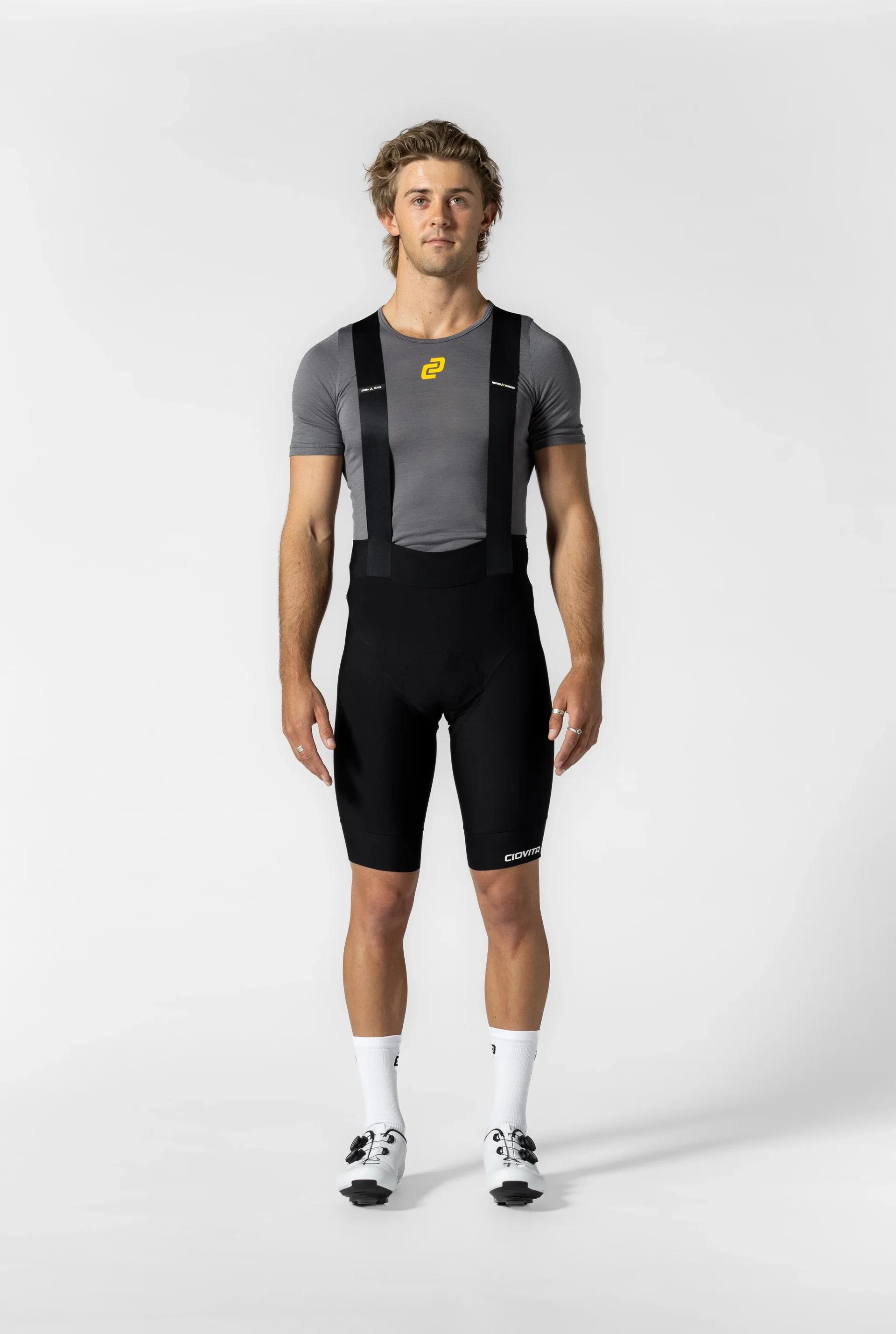 Ciovita Avia Corsa Men's Bib Short