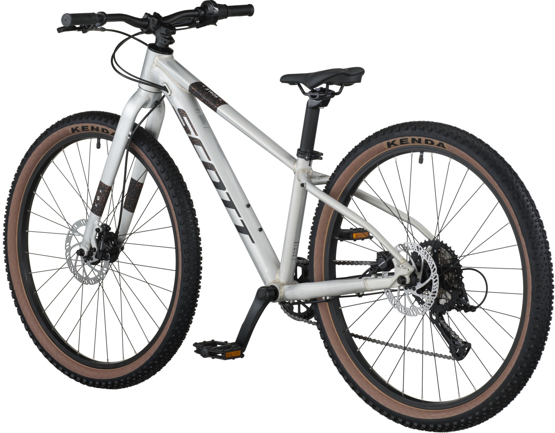 Scott Scale 600 Junior Boys Bike 2026