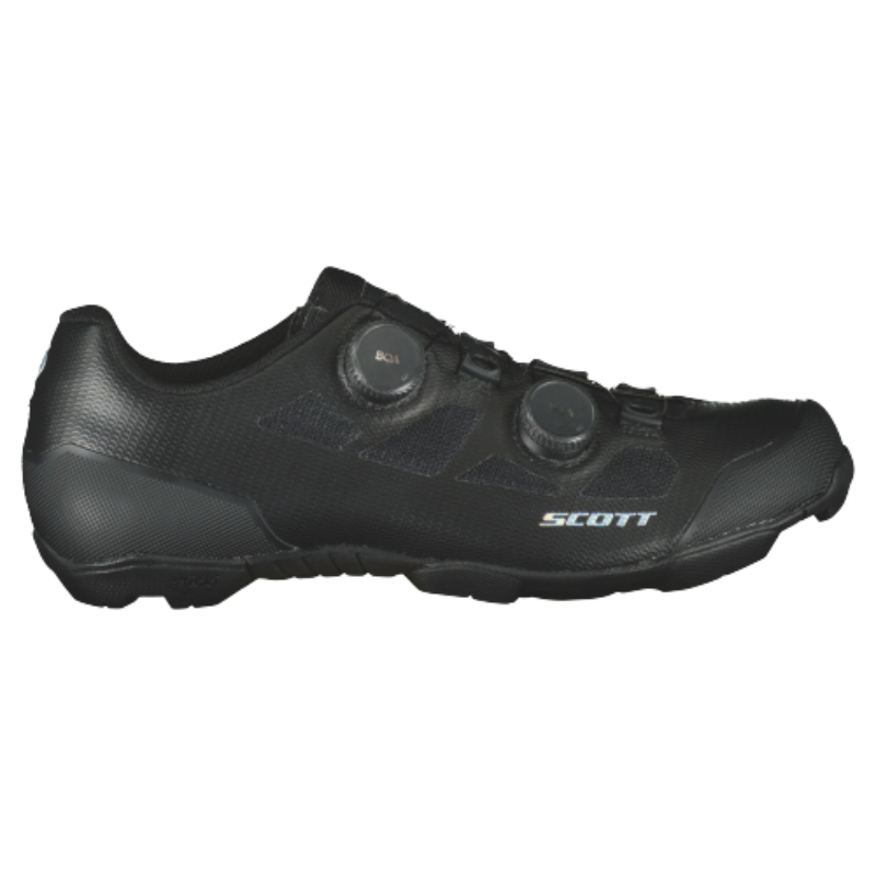 Scott Men's Black RC Evo MTB Shoe 
