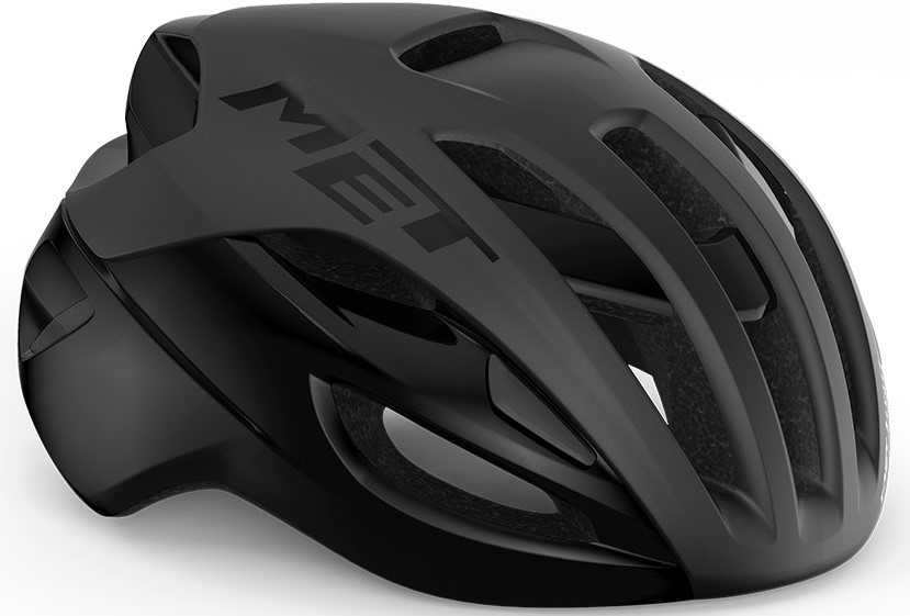Met Rivale MIPS Road Helmet 
