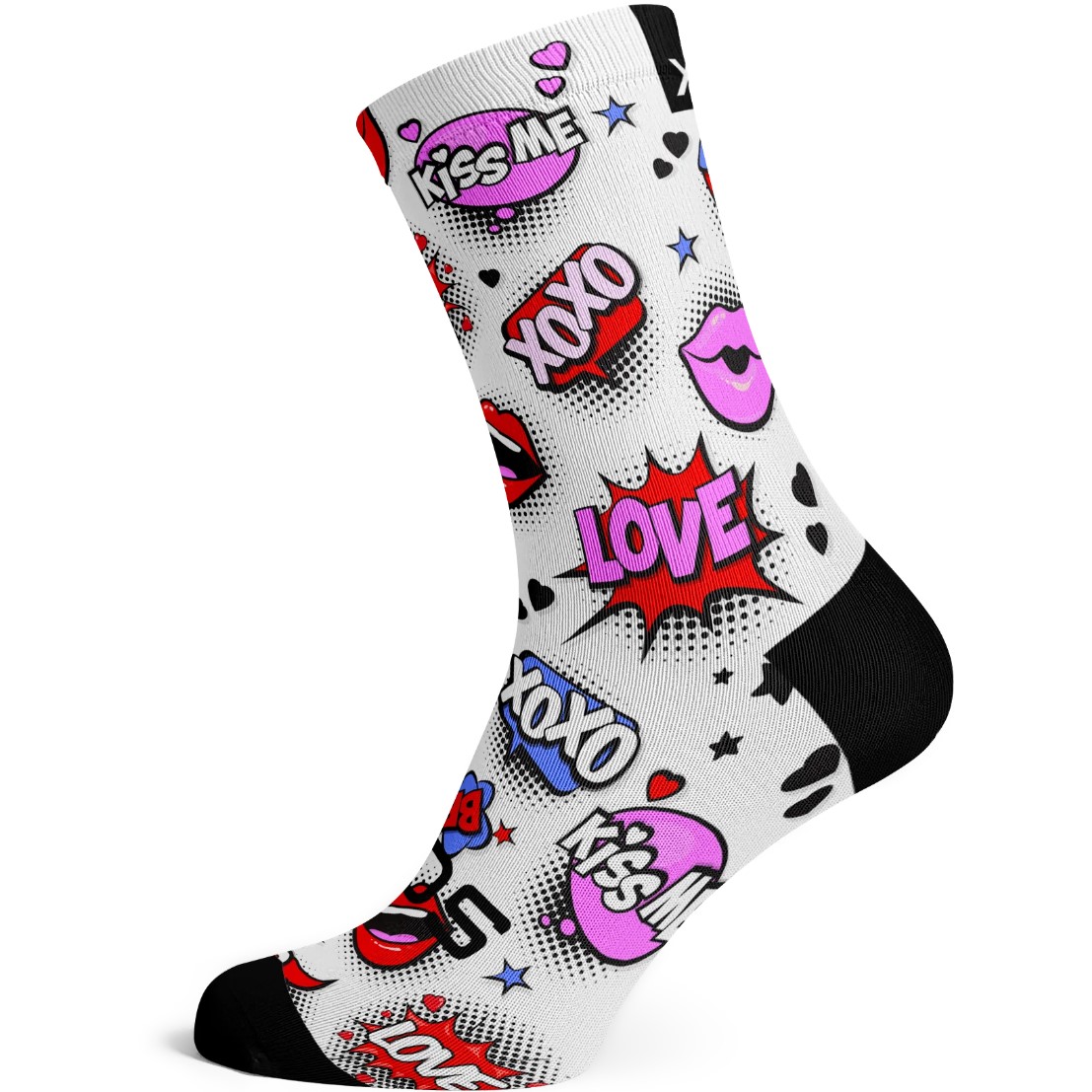 Sox Crew Unisex Socks