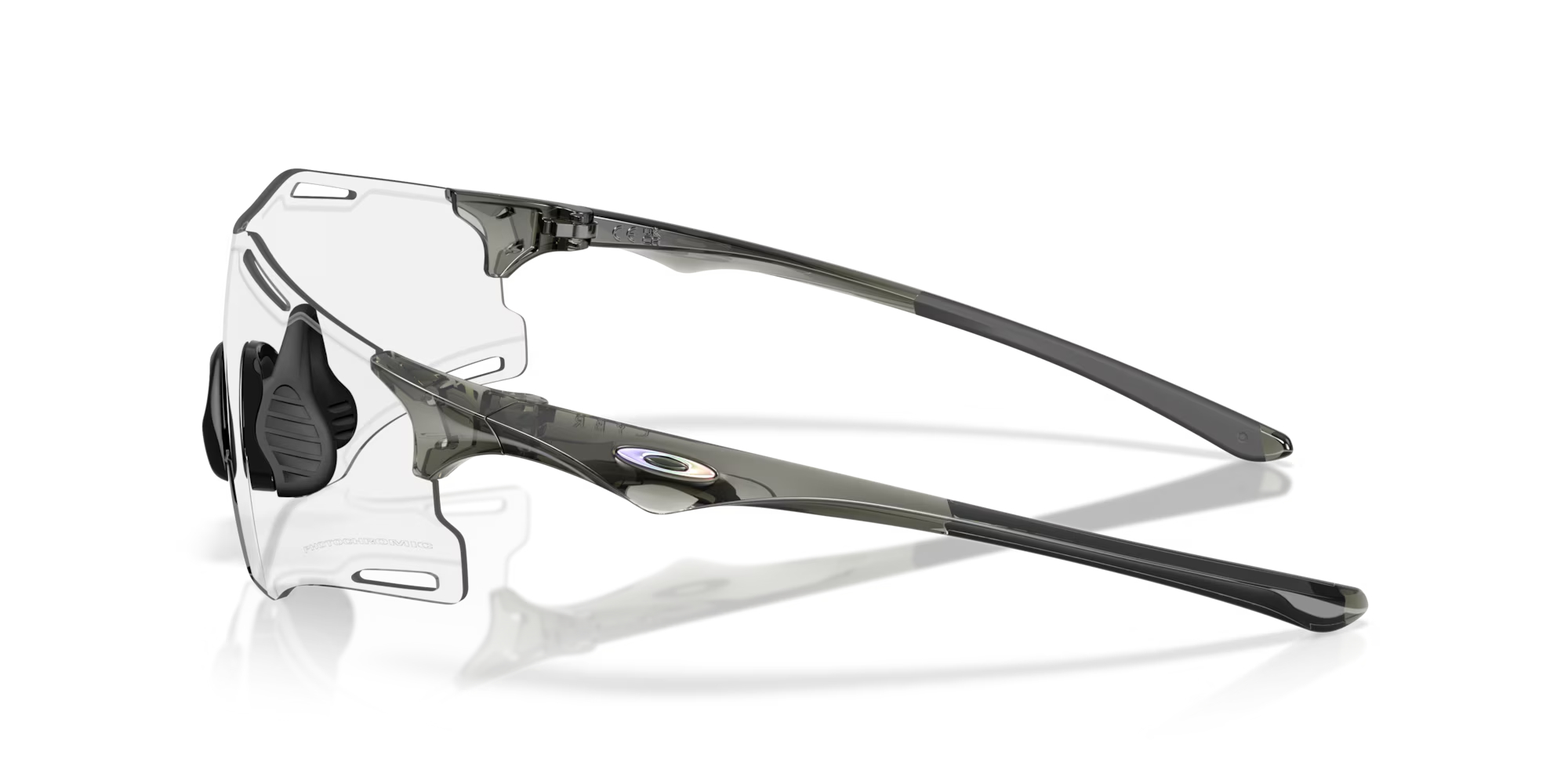 Oakley CYBR Zero Sport Sunglasses 