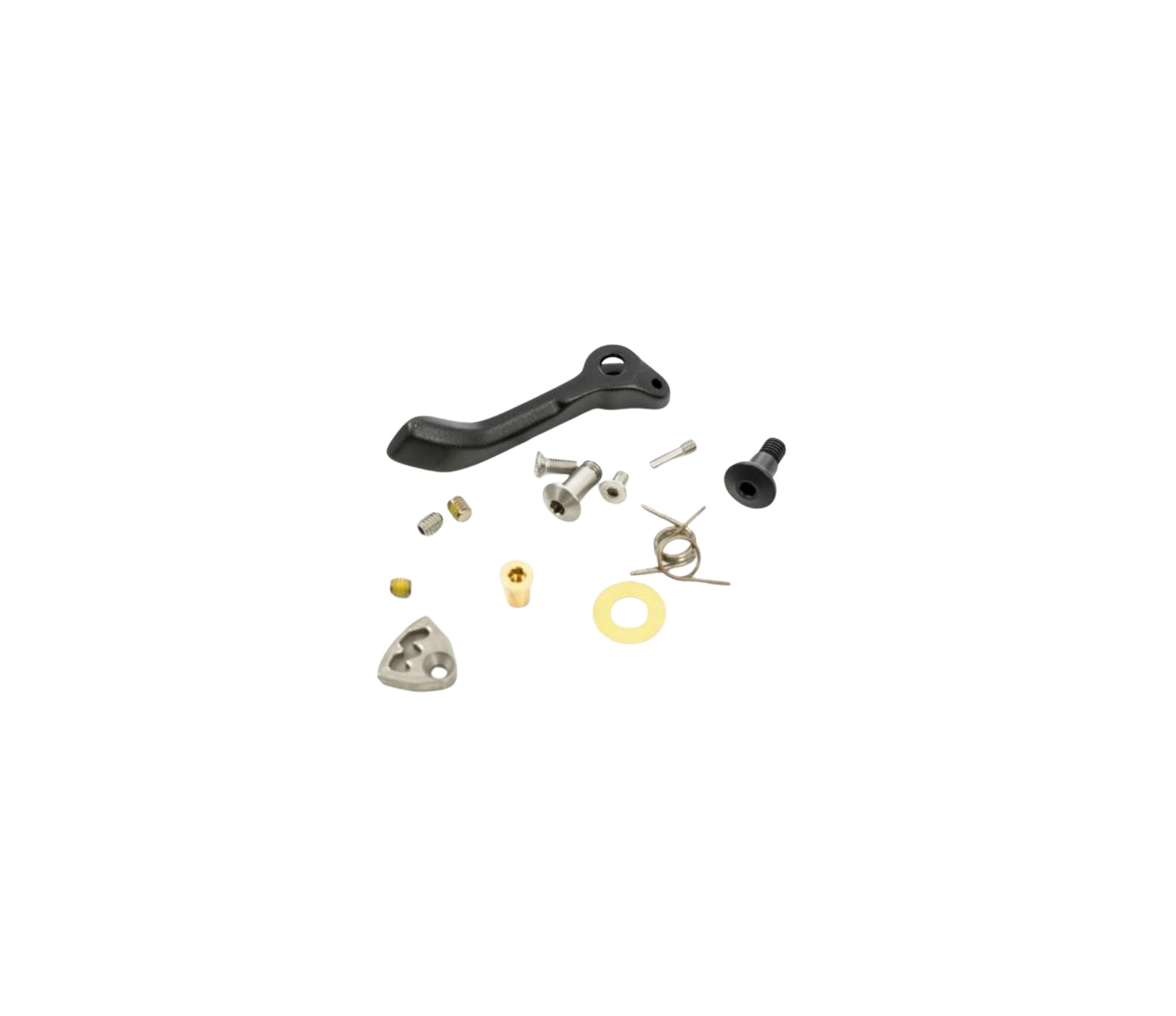 Orbea Squidlock Service Kit Spare X403