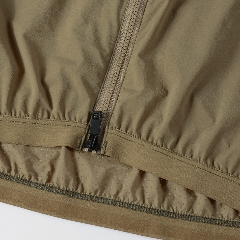 MBO Lightweight V121 Men's Wind Vest