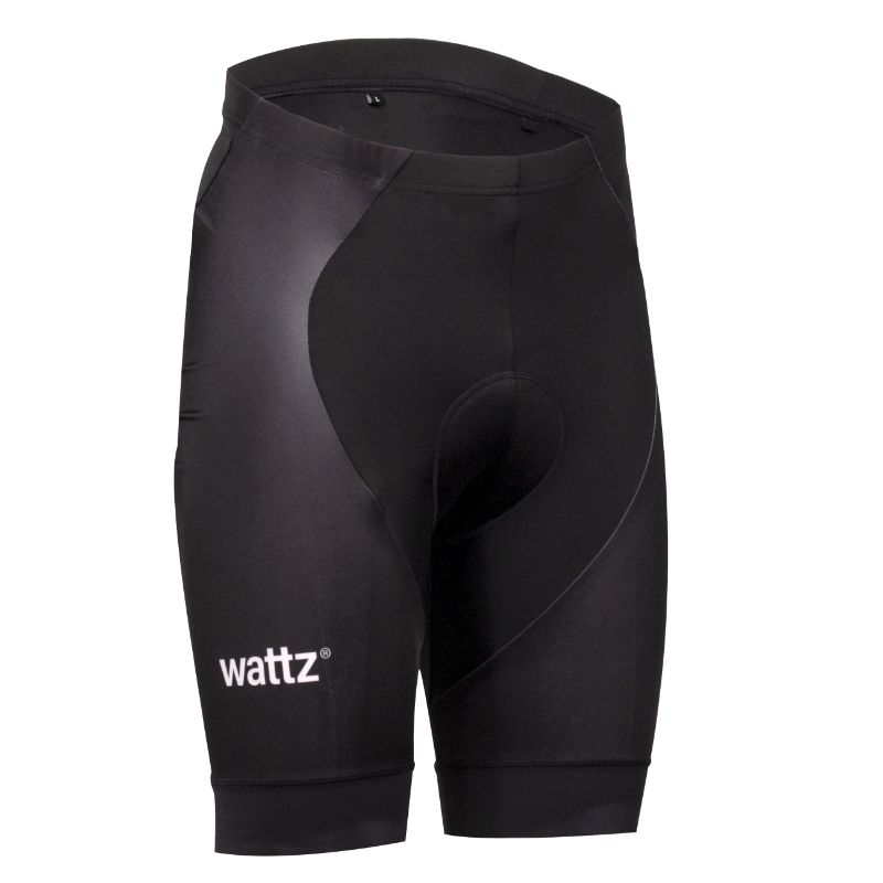 Wattz Core Men's Shorts