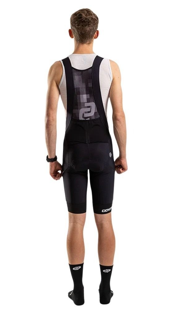 Ciovita Cargo Commuter Men's Bib Shorts 