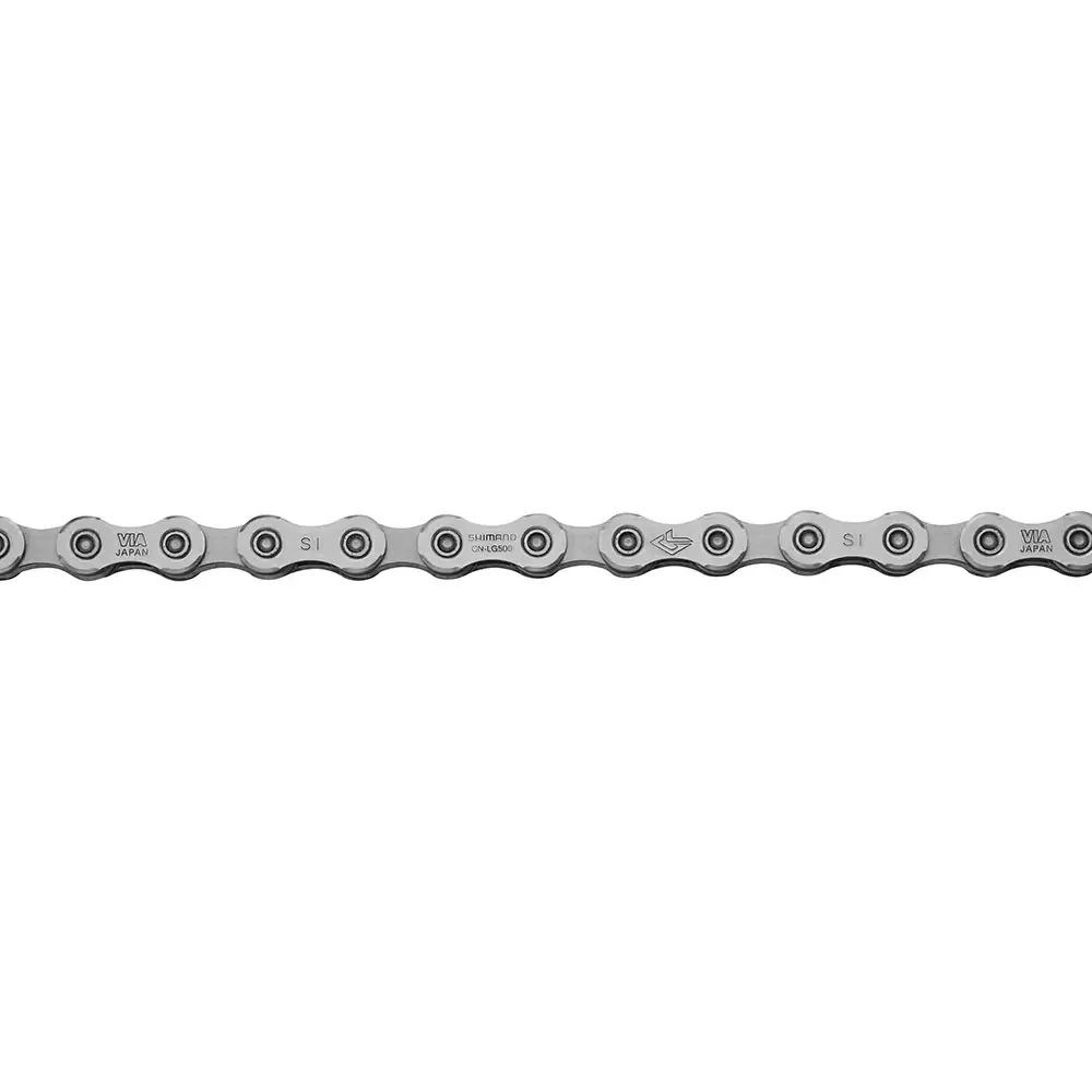 Shimano CN-LG500 10/11spd 138L Chain
