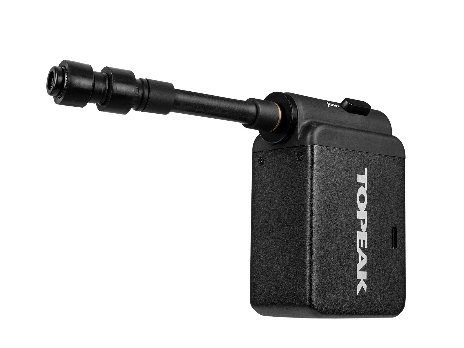 Topeak E-Booster Digital Hand Pump