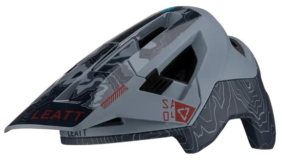 Leatt MTB AllMtn 4.0 V23 MTB Helmet 102301505
