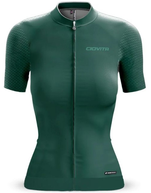 Ciovita Tinta Flyweight Short Sleeve Ladies Jersey