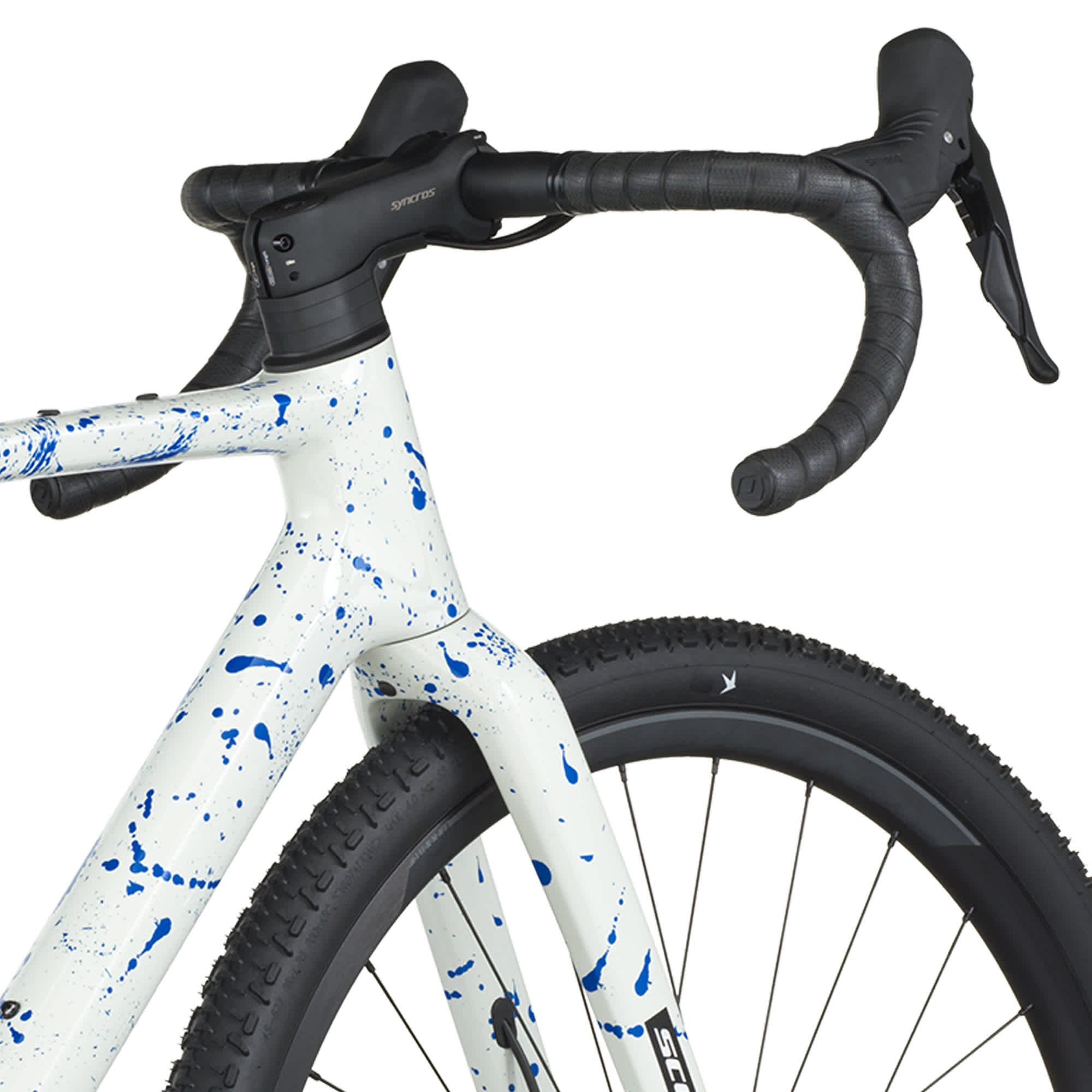 Scott Addict Gravel 30 Carbon Gravel Bike 2026