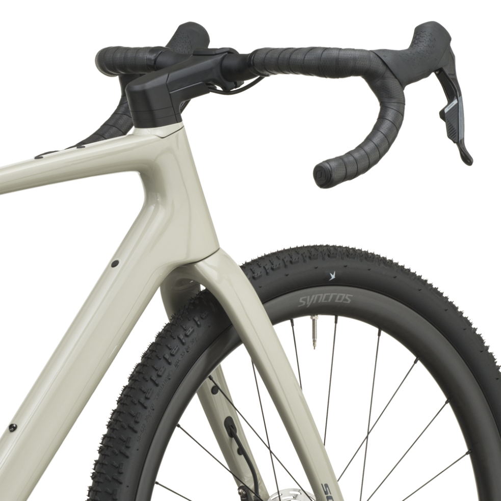 Scott Addict Gravel 30 Carbon Gravel Bike 2027