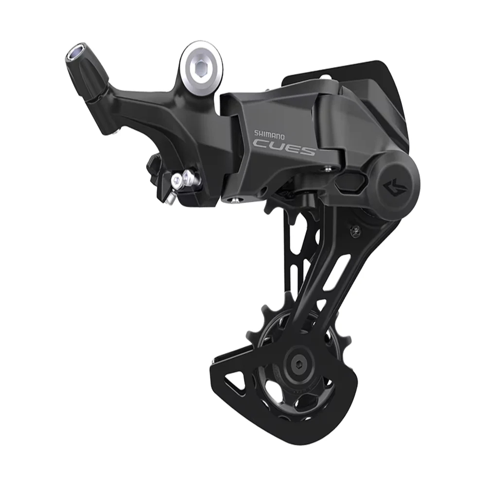 Shimano Cues RD-U4000-SGS 1x9spd Rear Derailleur 