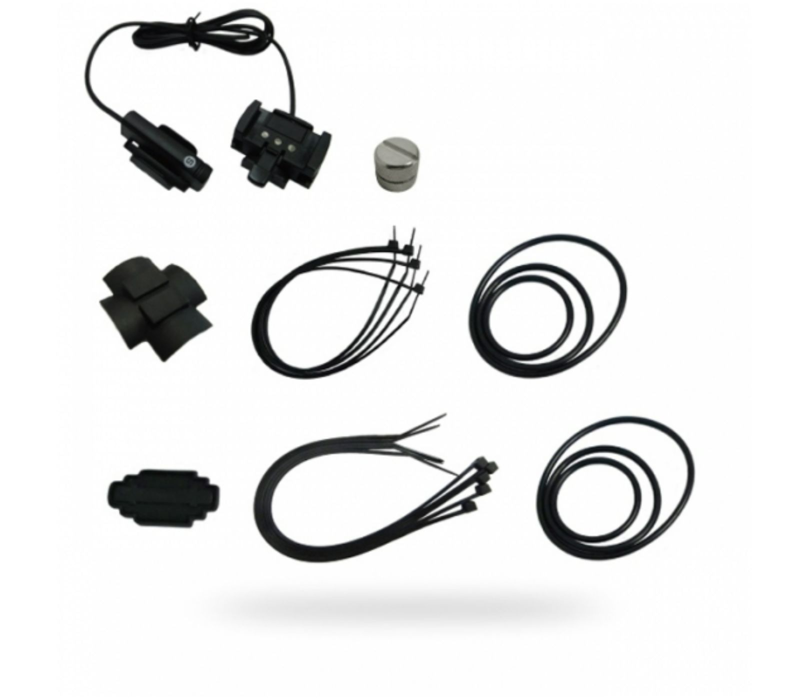 Echowell Wired Kit (ACC-10)