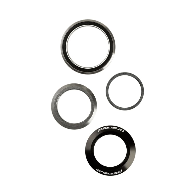CeramicSpeed Pinarello Coated Headset 1