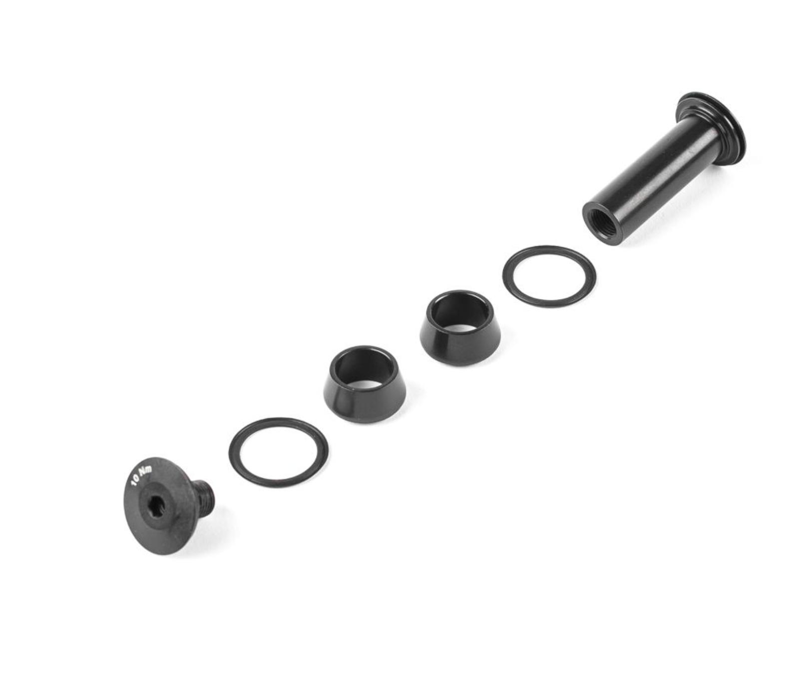 Orbea Hardware Kit Linkage-Shock Wild 23 Spare X910