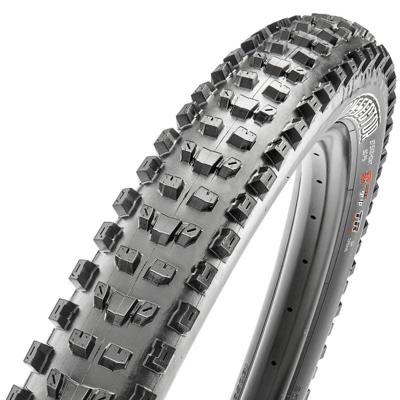Maxxis Dissector EXO+ 3C TR 29x2.4  MTB Tyres