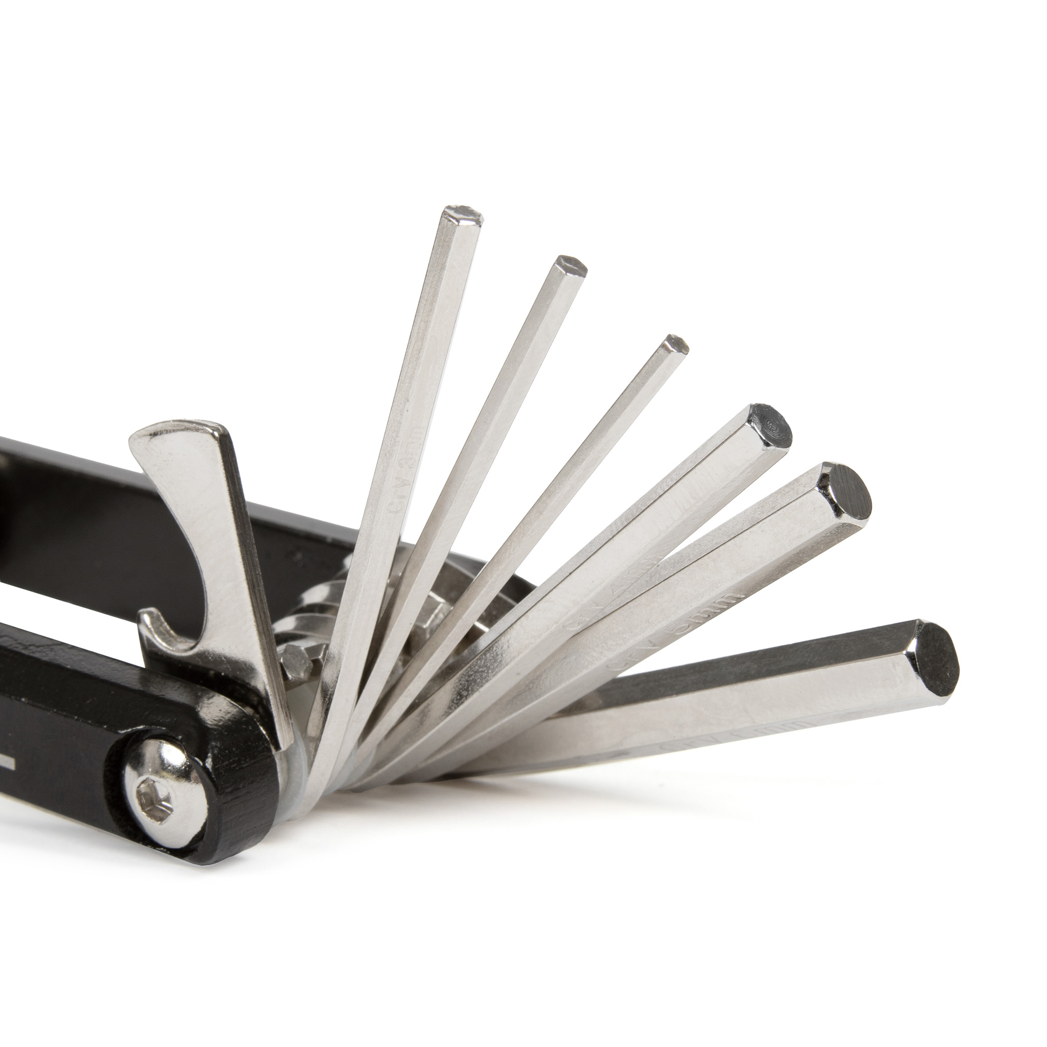 Marvel Tactix 9 Multi Tool