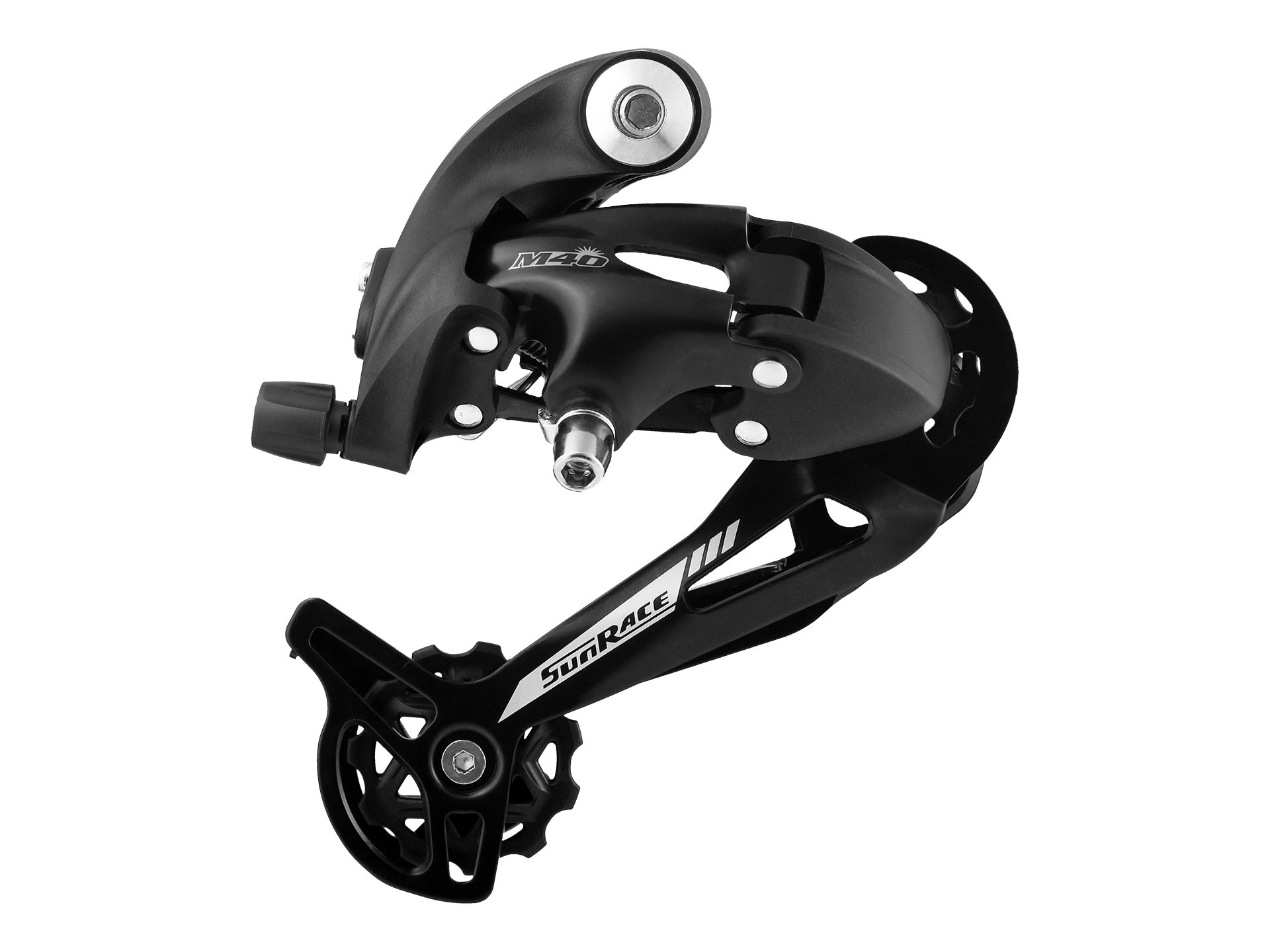 SunRace Direct Mount 7/8spd MTB Rear Derailleur 