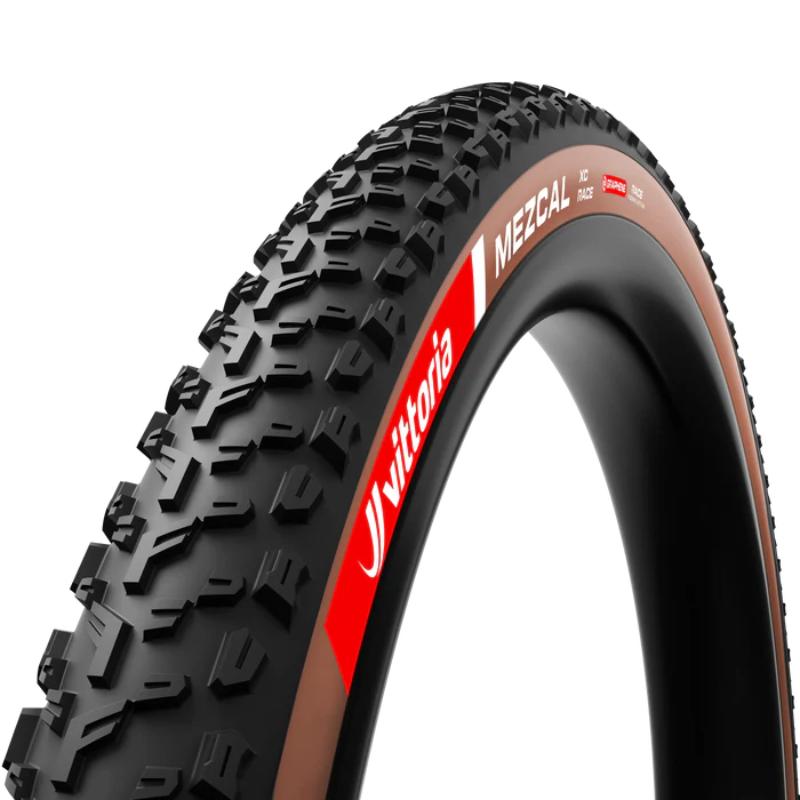 Vittoria Mezcal XC Race G2.0 29x2.4 MTB Tyre