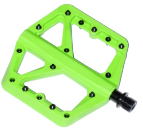 Aero Platform MTB Pedals