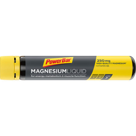 Powerbar Magnesium Mega-Liquid