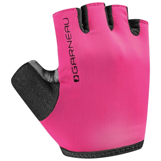 Louis Garneau Junior Short Finger Gloves 