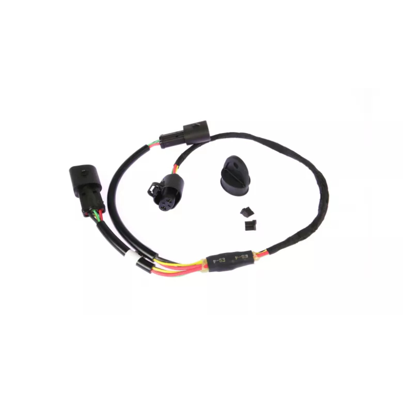 Bosch Adapater Kit Dual Battery 515/430 275007930