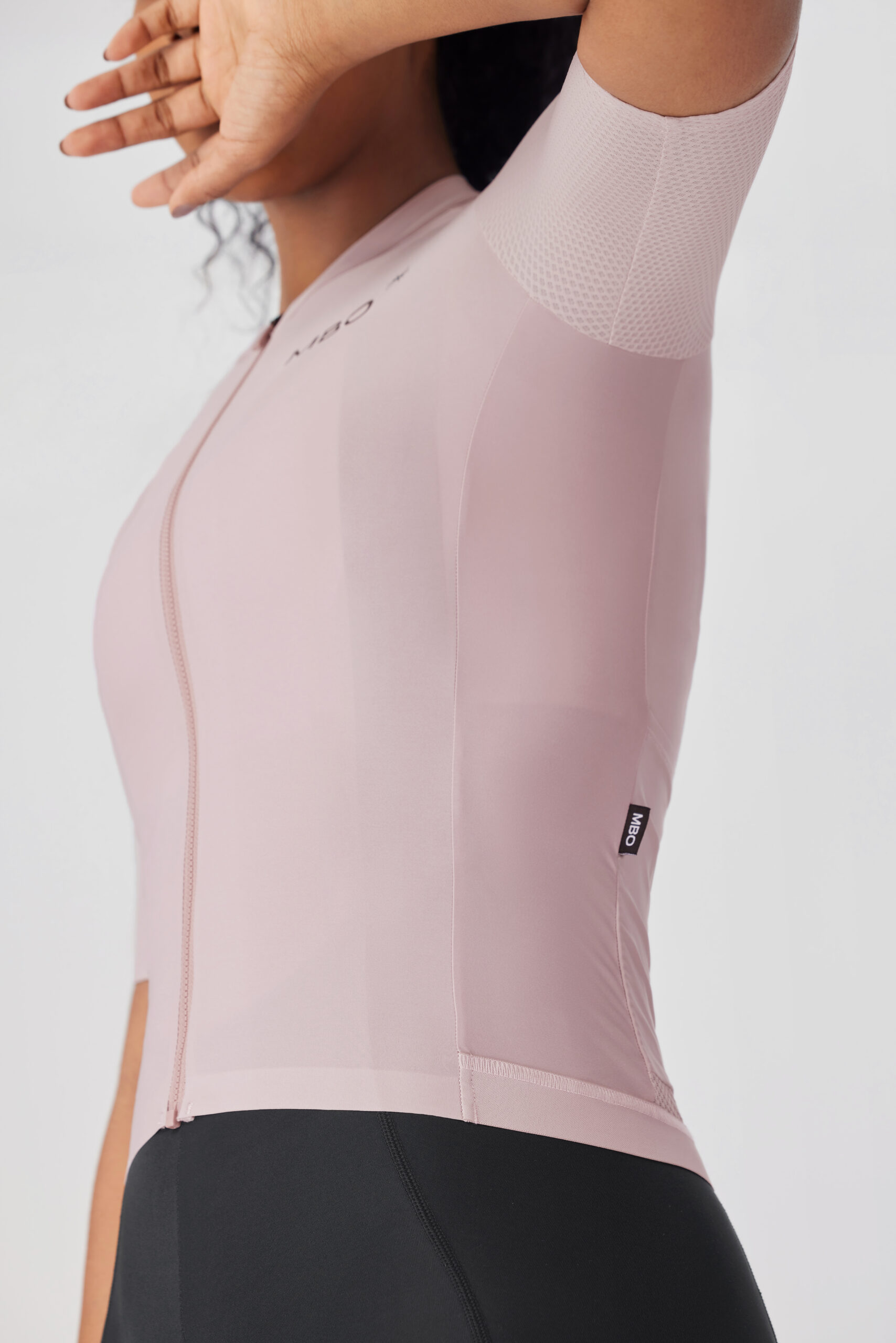 MBO Prime C110 Short Sleeve Ladies Jersey 