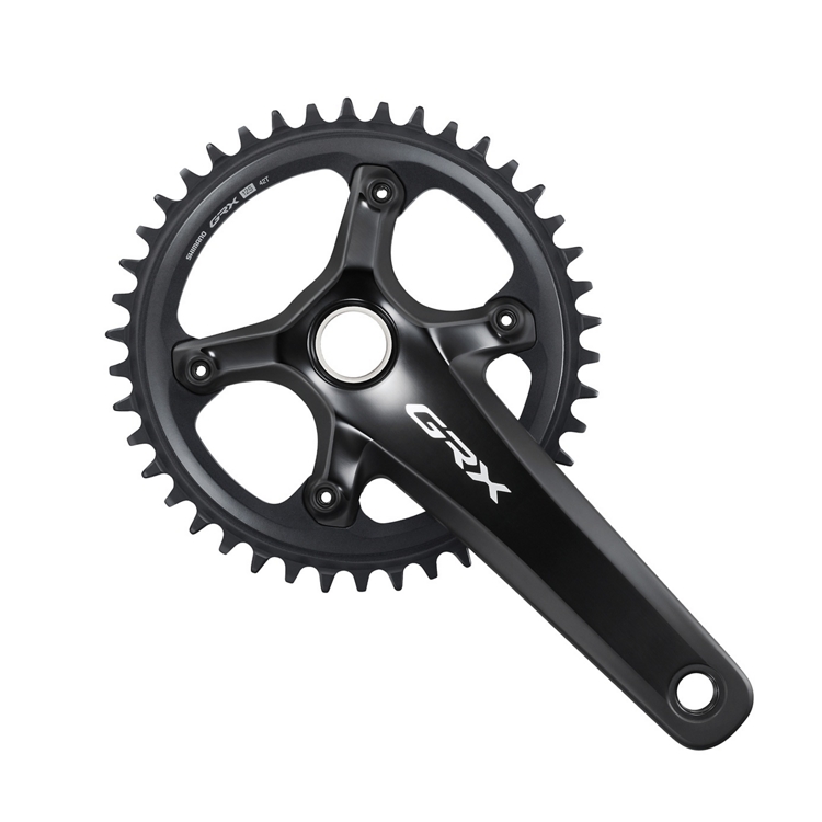 Shimano GRX FC-RX820  42T 170mm 12spd Crankset
