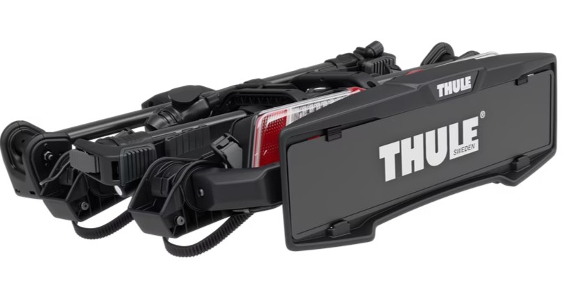 Thule Velolite 2 Towbar Bike Rack