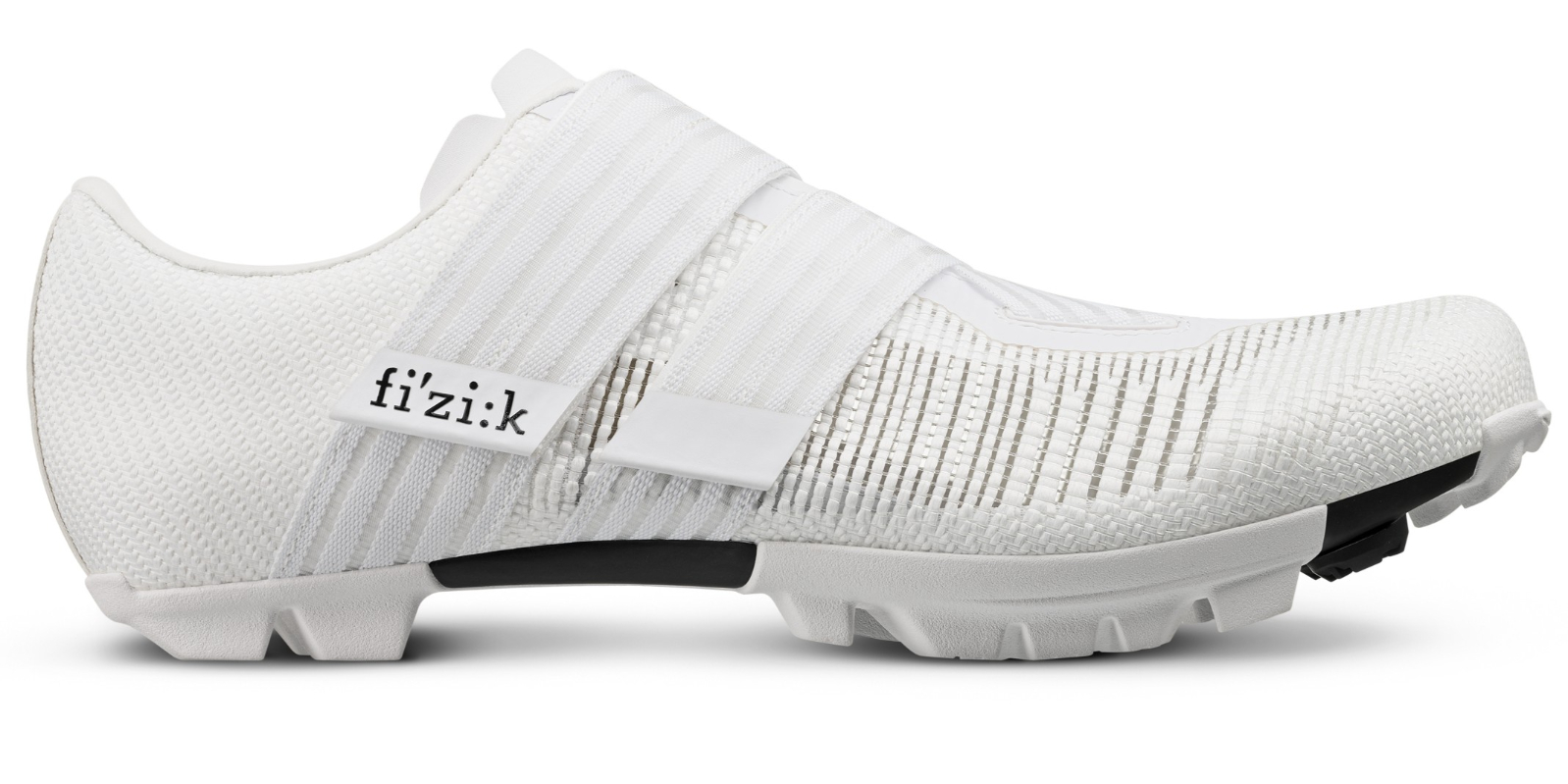 Fizik Powerstrap Aeroweave X Unisex MTB Shoes 