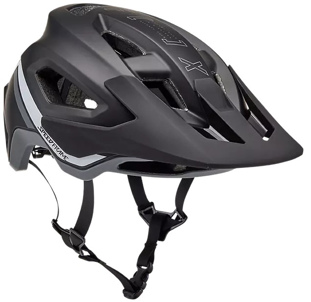 Fox Speedframe Racefic MIPS MTB Helmet 