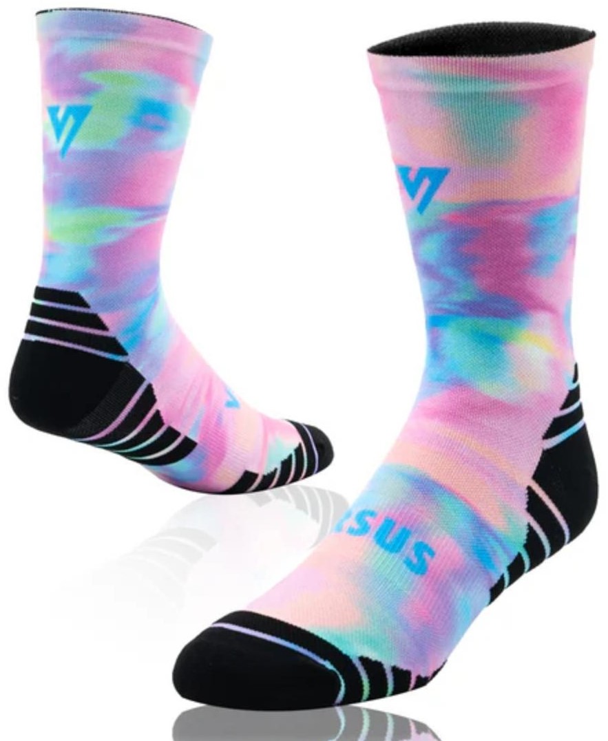 Versus Active Mirage Unisex Socks 