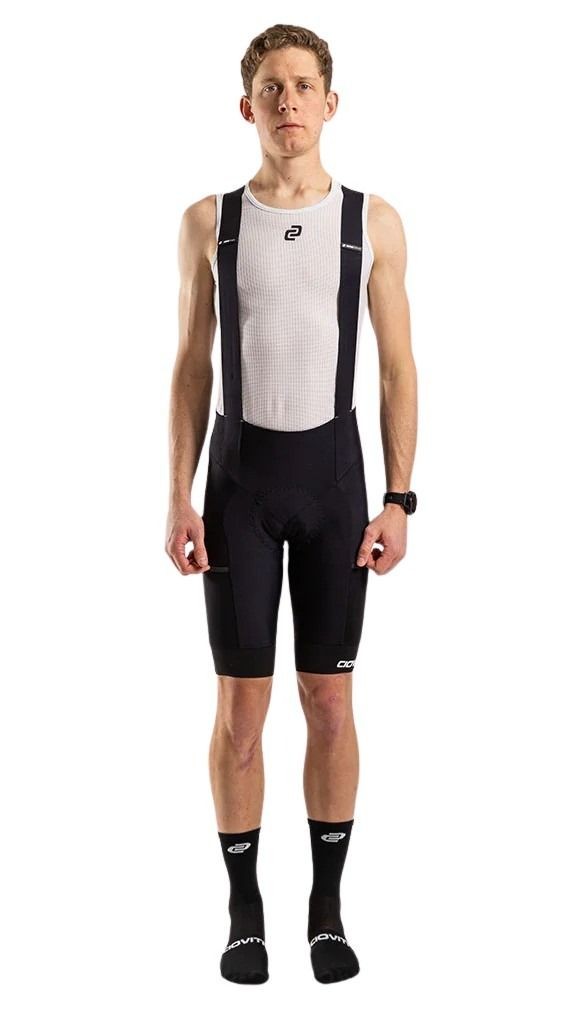 Ciovita Cargo Commuter Men's Bib Shorts 