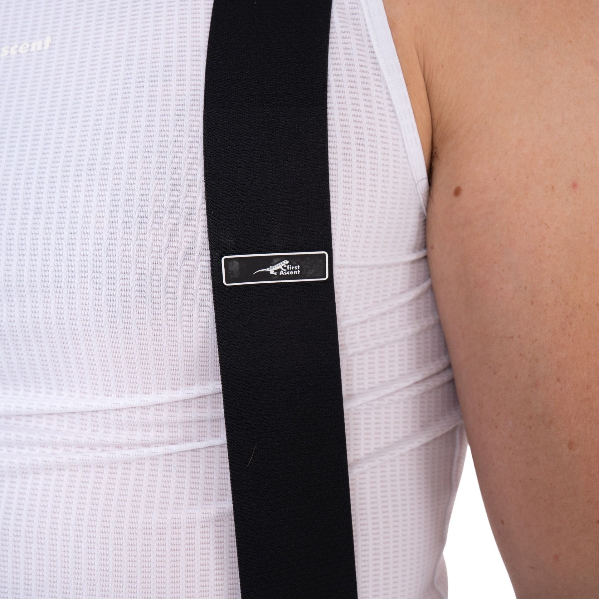 First Ascent Alpha Cargo Men's Bib Shorts 