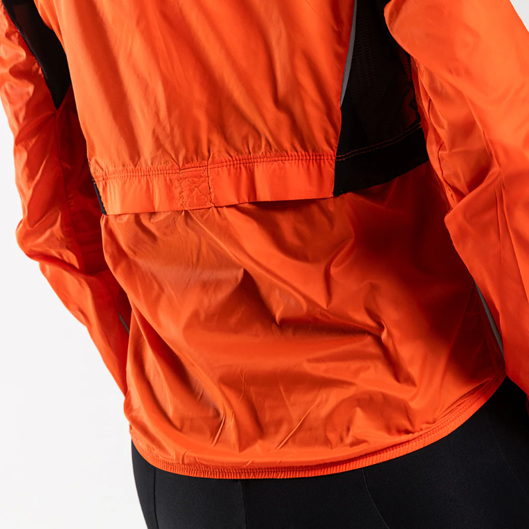 Ciovita Corsa Alto Windproof Ladies Jacket 