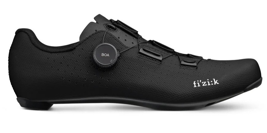 Fizik Tempo Decos Carbon Wide Unisex Road Shoes 