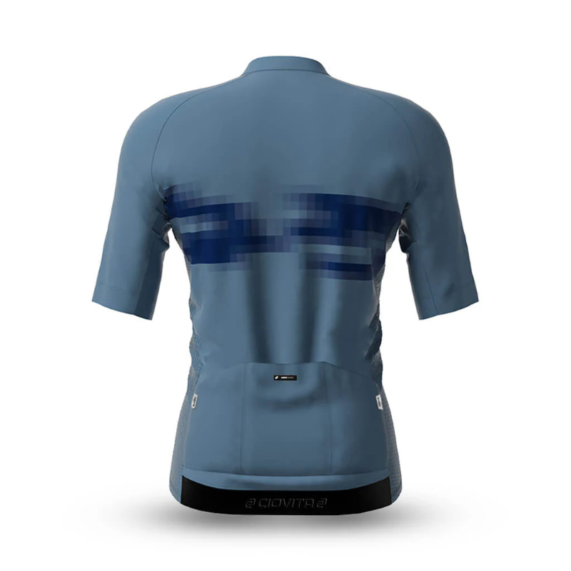 Ciovita Corsa Livello Classic Fit Men's Short Sleeve Jersey