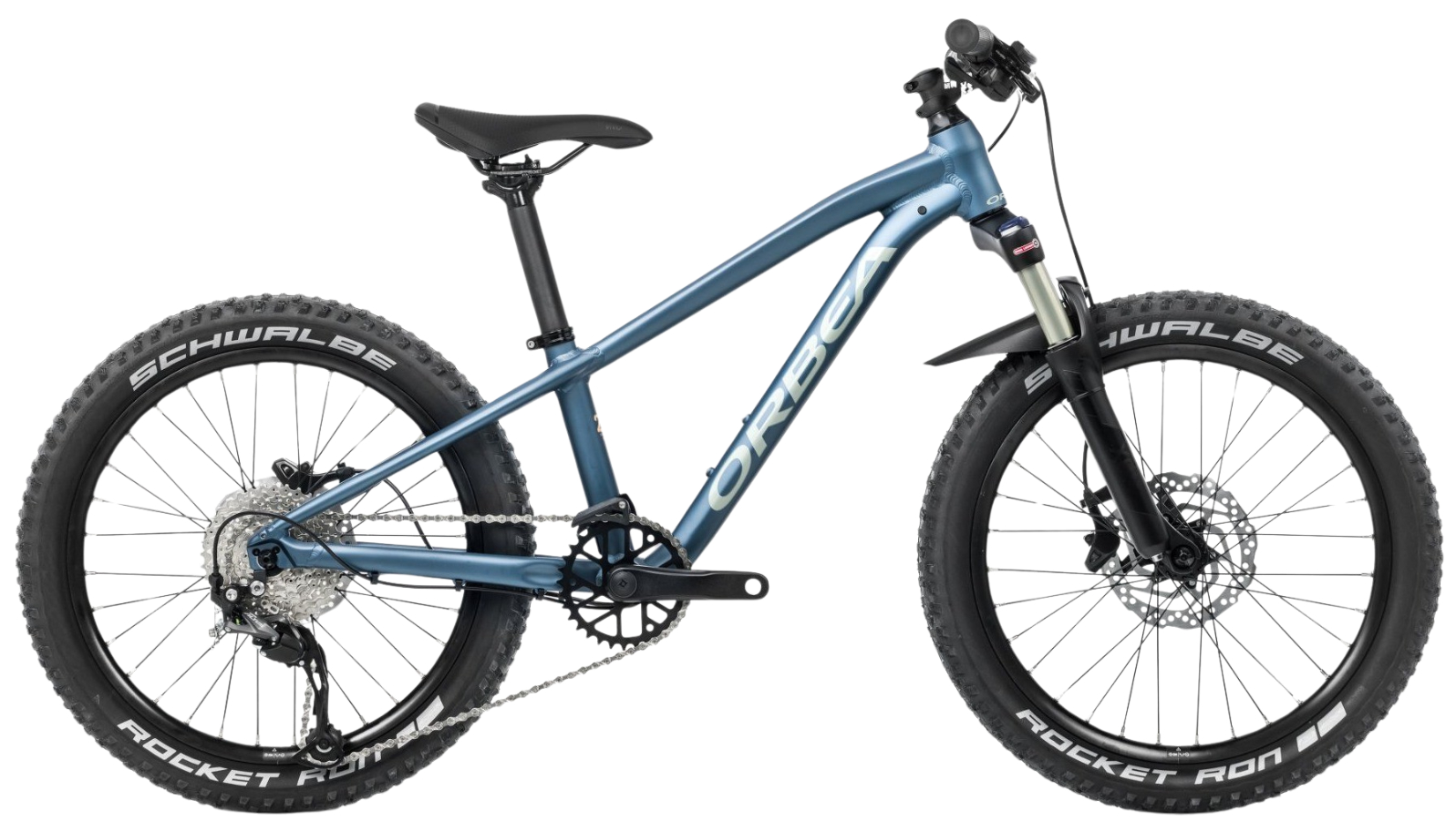 Orbea Laufy H30 Junior Bike 2024 