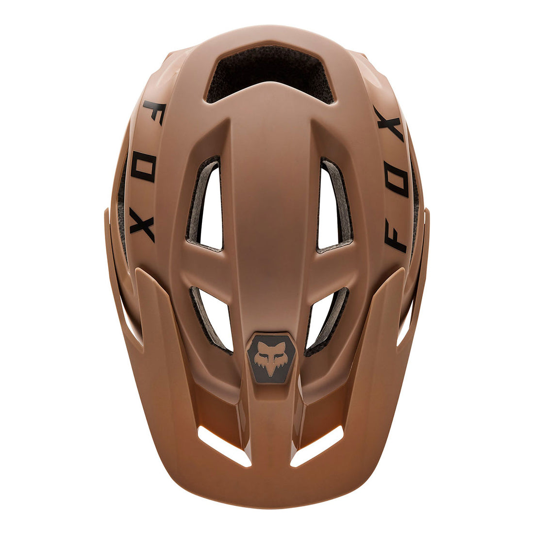 Fox Speedframe MTB Helmet 