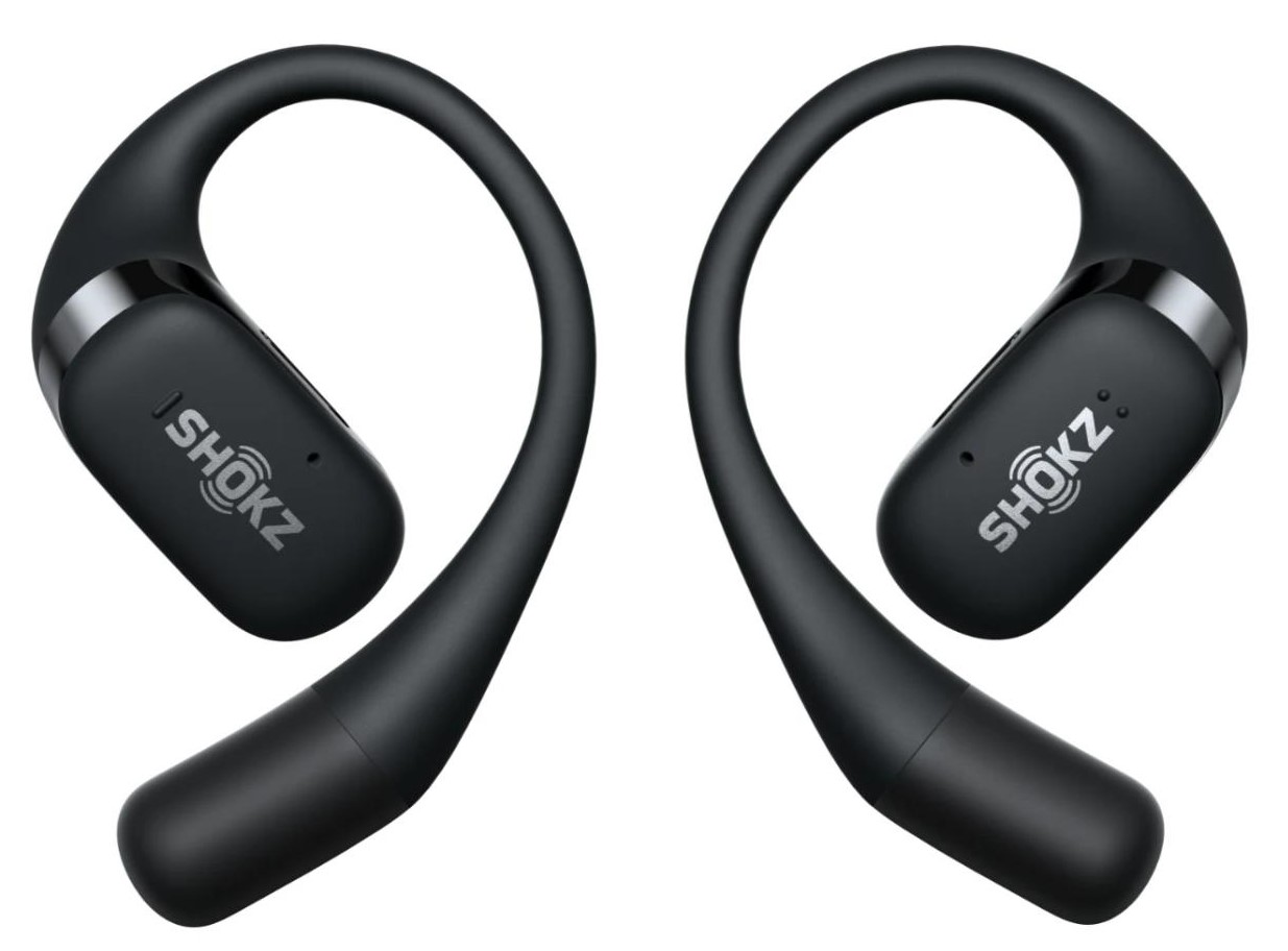 Shokz Openfit Headphones 