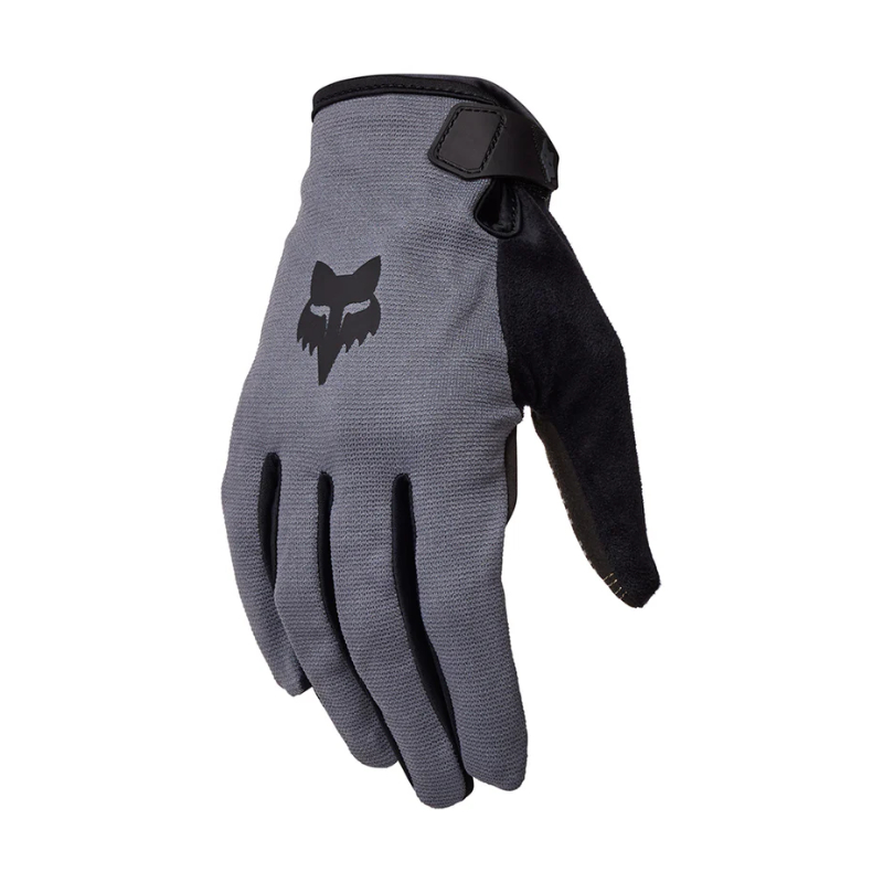 Fox Ranger Long Finger Gloves 
