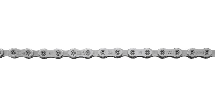 Shimano Deore CN-M6100 120 Link 12spd MTB Chain