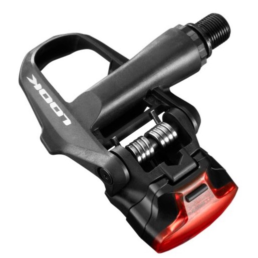 Look Keo 2 Max Vision Road Pedals